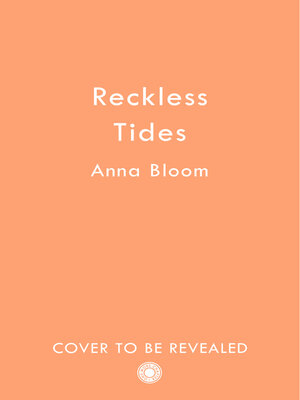 cover image of Reckless Tides